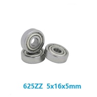 Bearing 625 ZZ contains 10 pcs No. 1