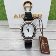 jam tangan wanita original aigner a147201