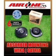 PROTON WIRA Absorber Mounting heavy duty