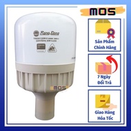 Bóng đèn led trụ Rạng Đông 20W/30W/40W/50W Mos Shop