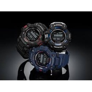 CASIO G-SHOCK GBD-100 100% ORIGINAL