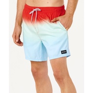 RIPCURL Swimming Trunks 0EMMBO OFFSET FADE VOLLEY 2026-S4