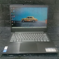 Laptop Lenovo Ideapad S145 Intel Celeron N4100 RAM 4/256GB (SSD)