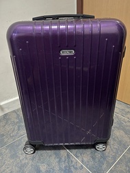 Rimowa Salsa Air 20” cabin size