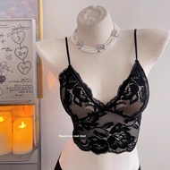 32-38AA 5CM Thickened Underwear Women's Small Chest Push-up Bra