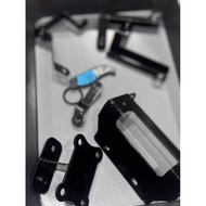 Bracket convert V2-V7 to LC V1