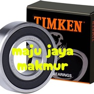 bearing 6004 2RS C3 / 6004 2RS TIMKEN ASLI ORIGINAL