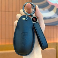 Suitable for 2023 Red Flag hs5 Key Cover hs3/h5/h6 Female h7 High-End h9 Shell hs7/hq9 Buckle e-hs9 