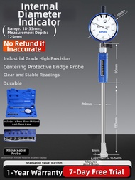 syntek | High Precision Digital Bore Gauge
