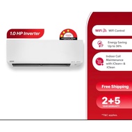 [PEMASANGAN] Aircond ACSON R32 Non-Inverter & Inverter