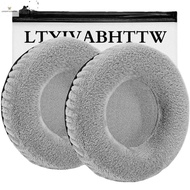 COD Soft Earpads Compatible For Beyerdynamic DT990 / DT880 / DT770 PRO Earphone Memory Foam Earcups 