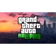 [BONUS STEAM KEY] GTA 5 FiveM Account Social Club FIVEM ONLY GTA 5 Roleplay/ / (AUTO DELIVERY)