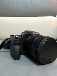 Sony rx10m4 相機 9成9新