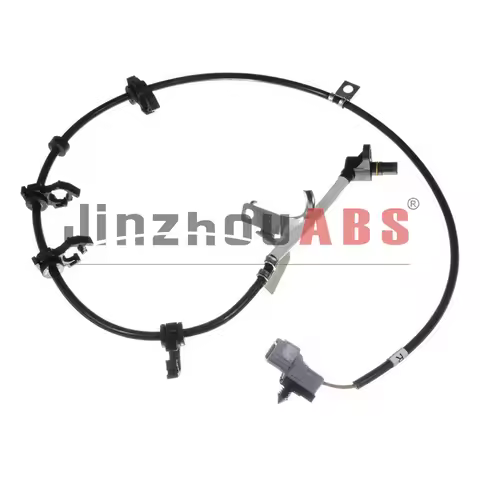 4882673AB 4882672AB ABS Wheel Speed Sensor Front For DODGE DAKOTA/DURANGO 4882673 4882672 Car Access