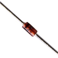 DIODE ZENER GL 1 W 3.9 V