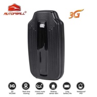 Magnetic Car Tracker Waterproof 6000mAh Long Battery Life Asset Location LK209A 3G Wireless Handheld