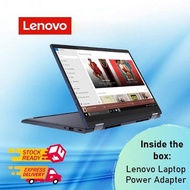 Lenovo Yoga 6 13ARE05 82FN005DMJ 13.3" Laptop/ Notebook (Ryzen 5 PRO 4650U, 8GB, 512GB, Integrated, W10H, Off H&amp;S, Touch