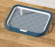 KHAY VỆ SINH CHO CHÓ KHAY HUẤN LUYỆN CHÓ ĐI ĐÚNG CHỖ 2 SIZE