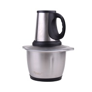 FINEXT เครื่องบดสับ รุ่น FN-CP08S |MC|