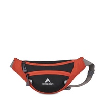 Eigerngadoor checkout Z-WAIST BAG 4A SE waistbag sling slingbag WAIST BAG - Orange