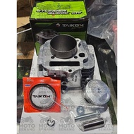 TAIKOM RACING BLOCK COMP EX5 CLASS I PNP DREAM | WAVE100/EX5 DREAM PLUS TENSIONER SCREW KIT (56MM) /