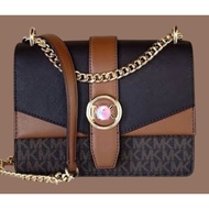Authentic MK sling-shoulder bag