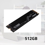 Kingston KC3000 512GB/1024GB/2048GB/4096GB M.2 2280 PCIe Gen4 x4 NVMe SSD