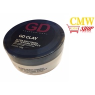 GD Clay 100g (Strong Hold Matt Look) MS015