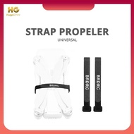 Bright - Fimi Dji Hubsan Parrot Mjx Jjrc Autel Drone Propeller Strap
