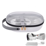 🔥Taiwan Shipping Free Shipping🔥 Apple vision pro Storage Bag VR Glasses Protective Case Screen Cover