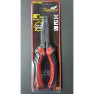 Opass OP1302 8" Bent Nose Plier