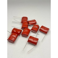 Cheapest BCBB81 332J2000V Leg 22.5mm Mila 2000v c 332 New Polypropylene Film Capacitor