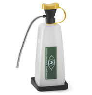 PROGUARD Emergency Eyewash Bottle & 1 Litre Deionized Water Model: EEB-H / EEB-REFILL