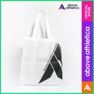 ❀ ❡ ╰ Above Athletica Canvas Tote Bag