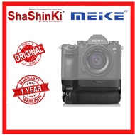 Meike MK-A9 Professional Vertical Battery Grip for Sony A9 A7RIII A7III Camera