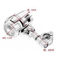 ஐ Motorcycle Accessories Fog Lights For HONDA 1100 L CRF 1100L Crf1100l Africa Twin LED Auxili