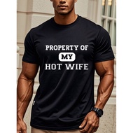 Shirt, Property T, Gift to TT Wife Me Men Men's Husband Husband COD Shirt, Hot S9MS