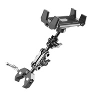 Mojito Tablet Holder for Bed Adjustable Tablet Phone Bed Stand Mount 360 Degree