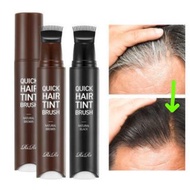 Rire Quick Hair Cara Tint|Rire快速白髮補染棒 [tag: hair cut , hair style, hair dye|剪髮, 染髮, 頭髮, 圍巾, 髮型, 理髮, 