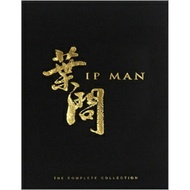 Ip man box set