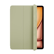 iPad Air 13吋(M2)聰穎雙面夾-鼠尾草色 MWKC3FE/A燦坤線上購物