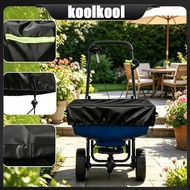 Kool Heavy Duty Rain Cover For Spreader 210D 420D 600D Oxford Fabric Waterproof