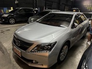 2014 Camry 油電 跑19萬 免鑰匙啟動 摸門 大電池原廠剛更換 售22.8萬 台中大里自售