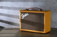 Fender Audio Indio 2 Classic Tweed Amplifier