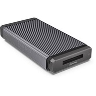 SanDisk - PRO-READER Cfexpress SDPR1F8-0000-ZBAND (AC-PRORCFE)