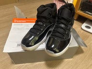 Air Jordan 11 Retro jubilee 25th anniversary us12
