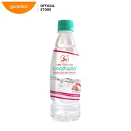 3Legs Cooltopia Cooling Water Lychee (320ml)