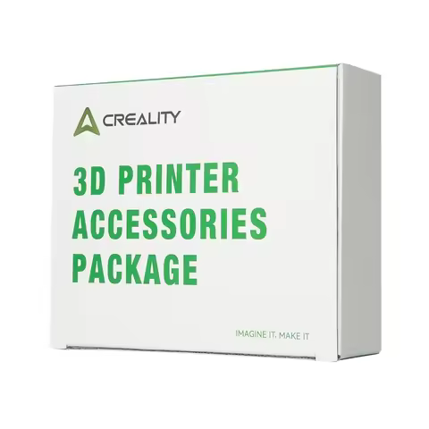Creality 3D Printing Accessories Pack Glue Stick Thermal Grease Lubricant Grease in One Package for 