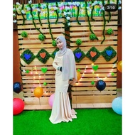 Preloved Baju Brand Jannahnoe