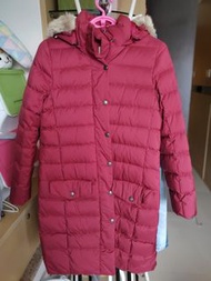 Aigle羽絨外套